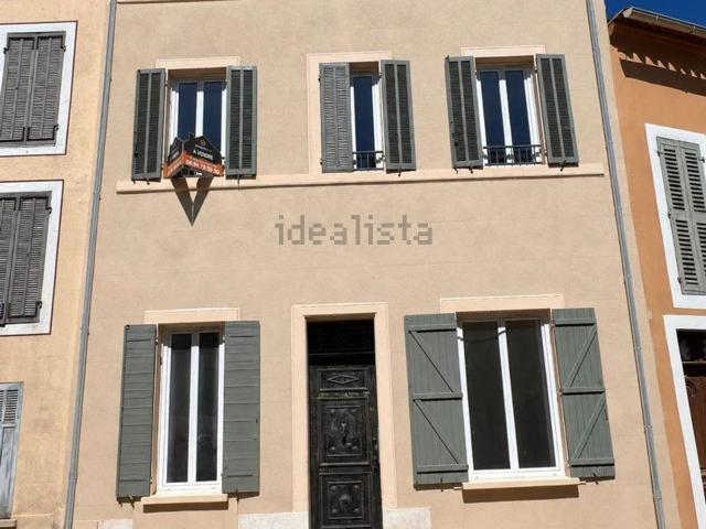 Appartement, Pourrières