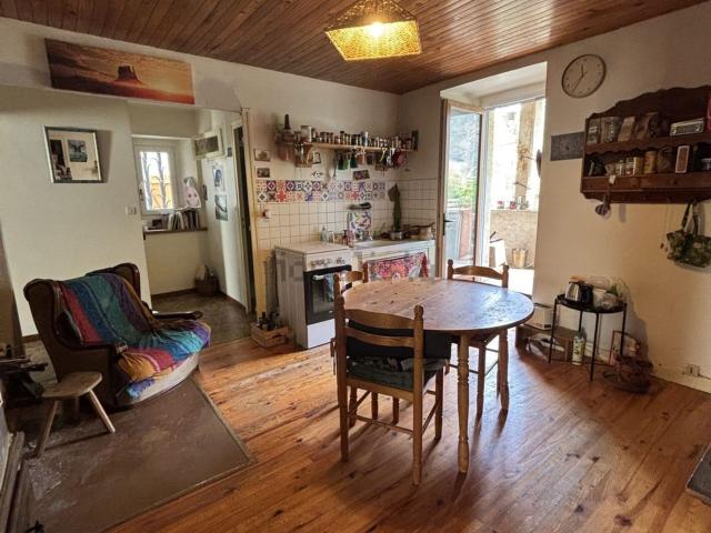 Appartement, Poyols