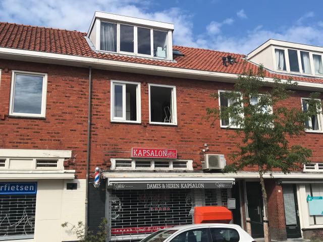 Appartement plm 35m2 in Adam noord