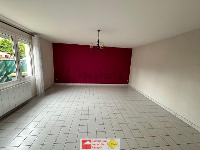 Appartement, Ploubazlanec