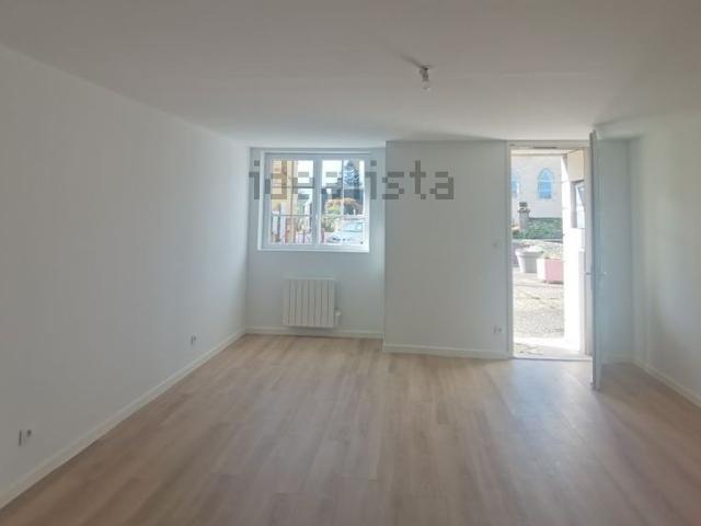 Appartement, Ploudiry