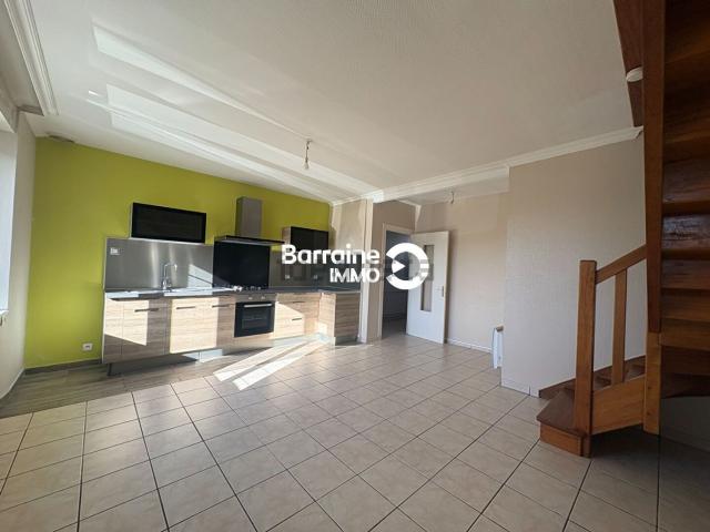 Appartement, Plouénan