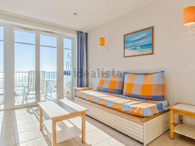 Appartement, Plouhinec