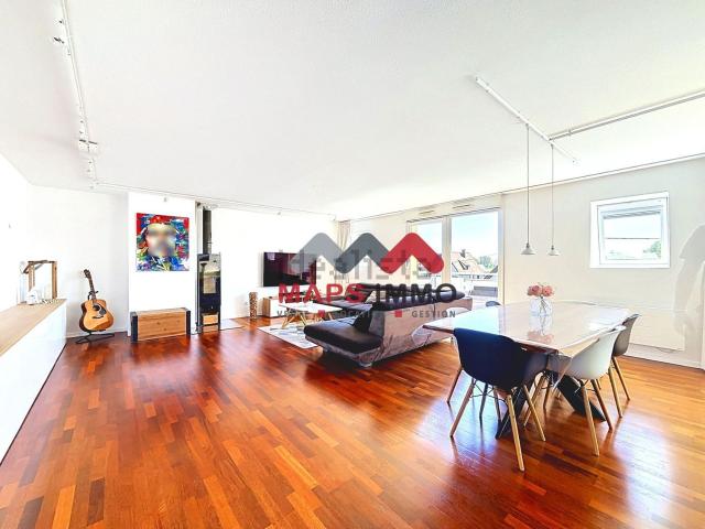Appartement, Plobsheim