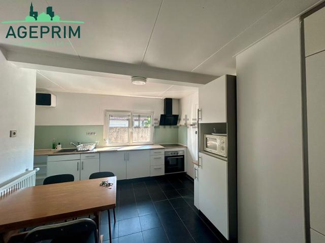 Appartement, Plobsheim