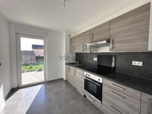 Appartement, Plobsheim
