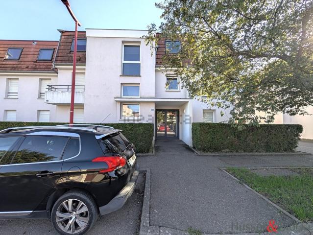 Appartement, Plobsheim