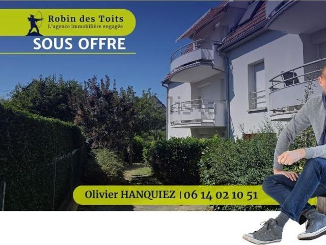 Appartement, Plobsheim
