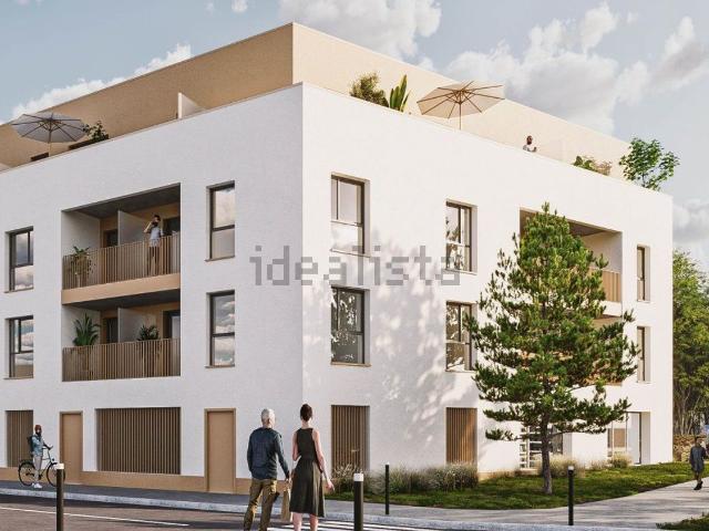 Appartement, Ploemeur