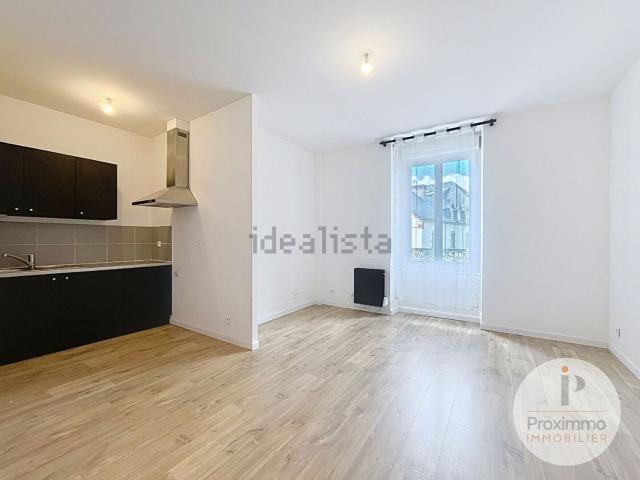 Appartement, Ploërmel