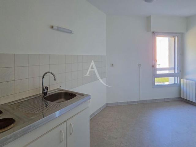 Appartement Ploërmel 2 pièces 57 m2