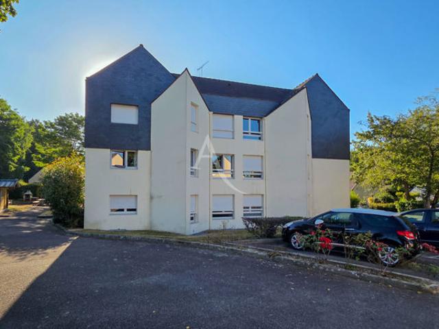 Appartement Ploërmel 2 pièces 56 m2