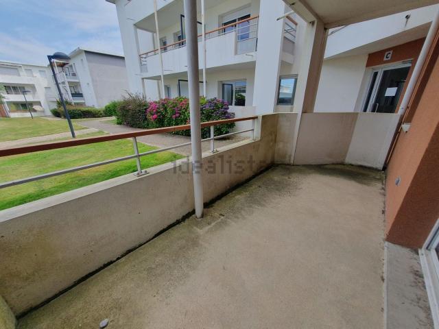 Appartement, Ploërmel