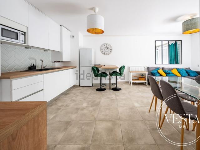 Appartement, Plombières lès Dijon
