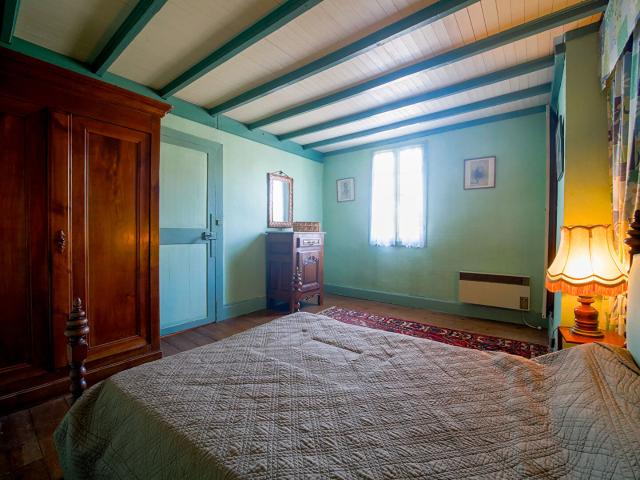 Appartement plateau à Leon de 48.20 m2