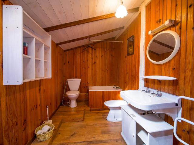 Appartement plateau à Leon de 62.70 m2