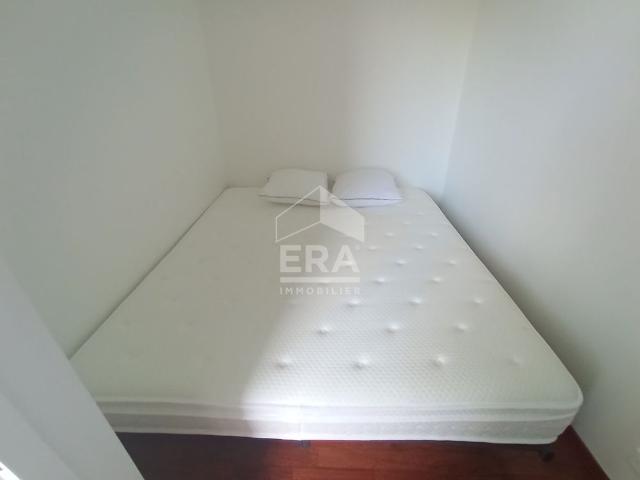 Appartement Plateau D Hauteville 2 pièce s 32.5 m2