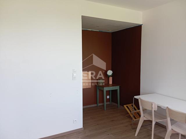 Appartement Plateau D Hauteville 2 pièce s 32.5 m2