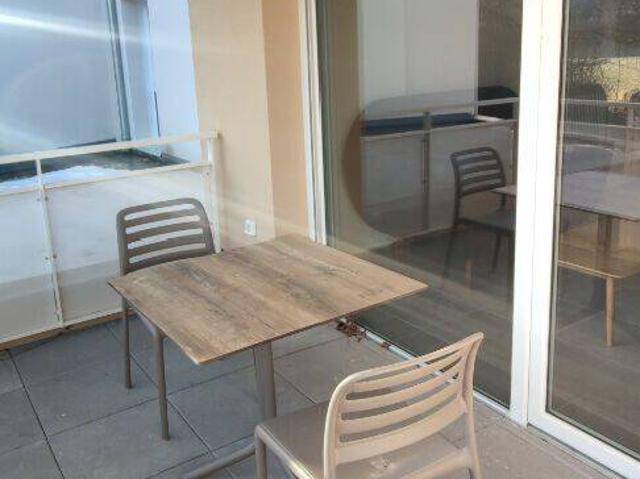 Appartement Plateau D Hauteville 3 pièce s 56.17 m2