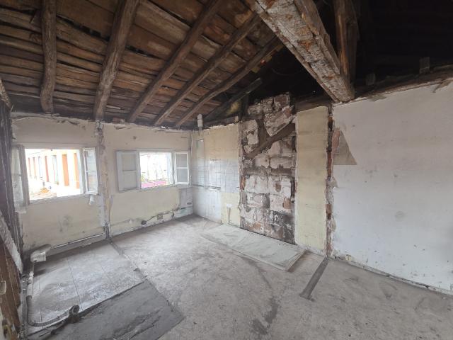 Appartement plateau 34m2 à Toulouse