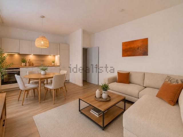 Appartement, Place des Fêtes, Paris
