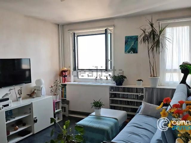 Appartement, Place des Fêtes, Paris