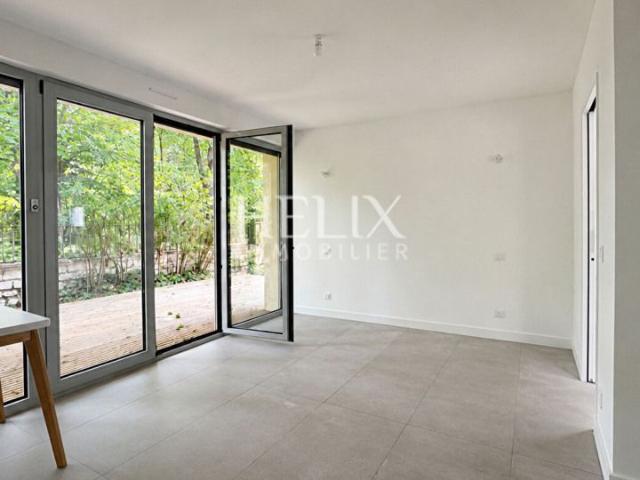 Appartement • Place Louis XIV