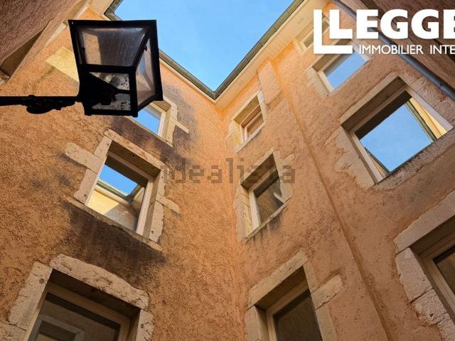 Appartement, Plagne