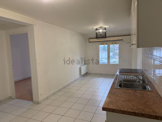 Appartement, Plailly