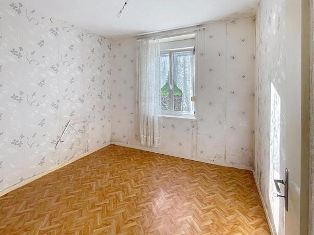 Appartement plain pied