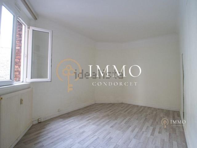 Appartement, Plaine, Paris