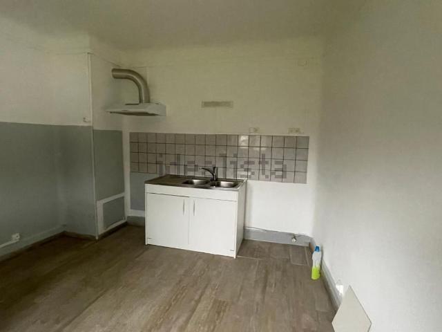 Appartement, Plainfaing