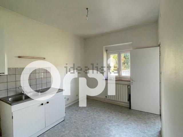Appartement, Plainfaing