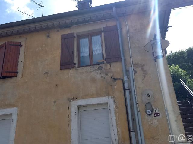 Appartement Plainfaing 4 pièce s 81 m2