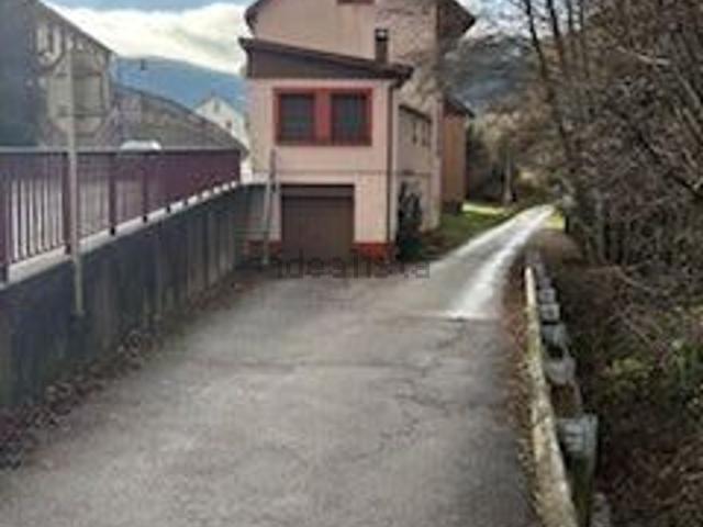 Appartement, Plainfaing