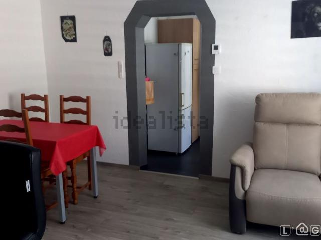 Appartement, Plainfaing
