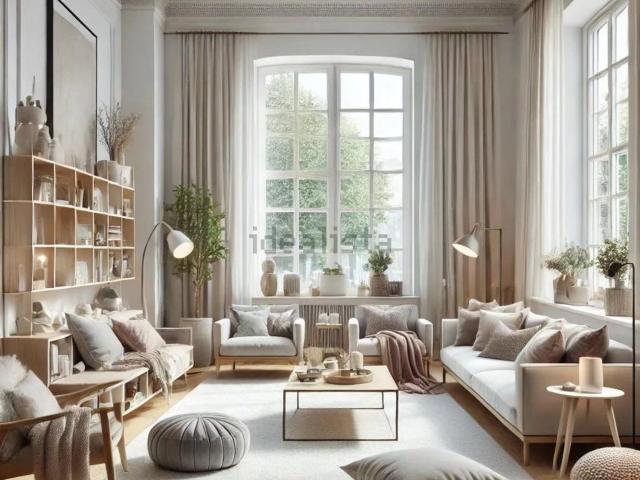 Appartement, Plaintel