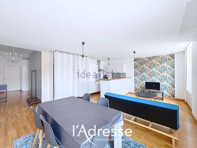 Appartement, Plaisance du Touch