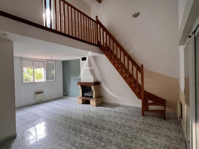 Appartement Plaisance Du Touch 4 pièce s