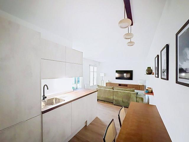 Appartement Plaisir 2 pièce s 44.33 m2