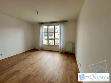 Appartement Plaisir 2 pièce s 38.40 m2