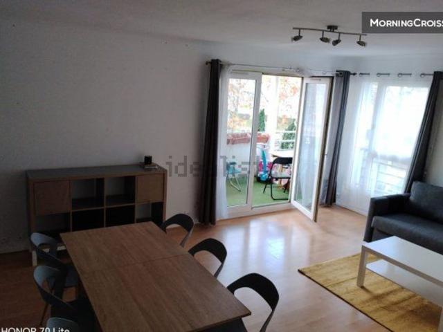 Appartement, Plaisir