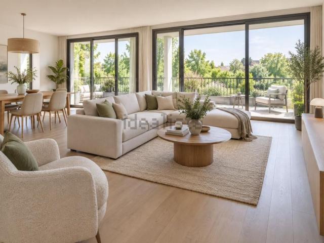 Appartement, Plaisir