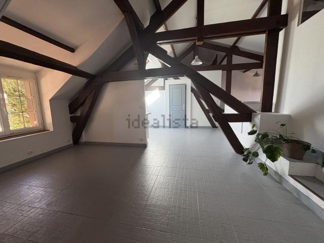 Appartement, Plaisir