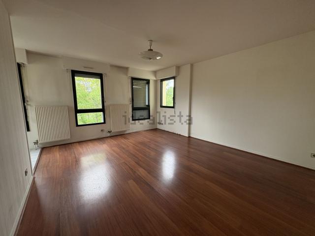 Appartement, Plaisir