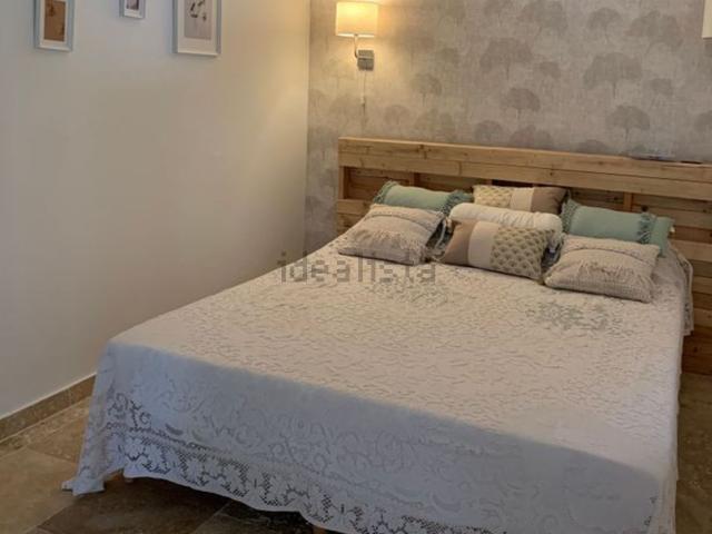 Appartement, Plan d&apos Orgon