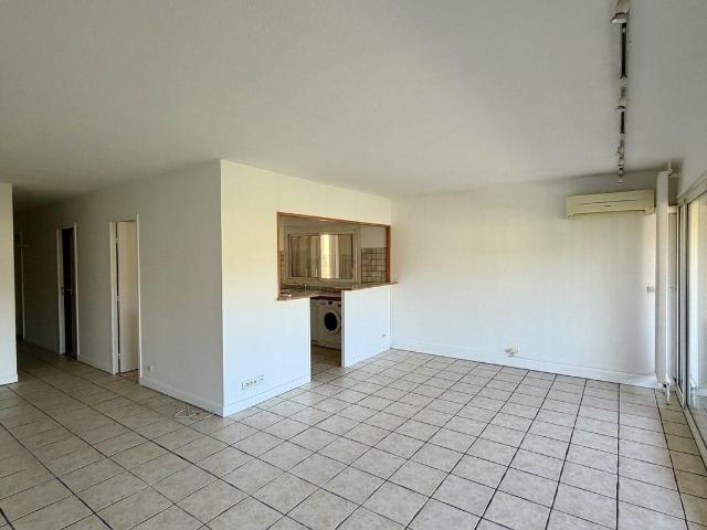 Appartement Plan de Cuques 13380