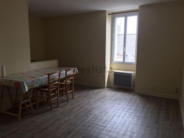 Appartement, Plancoët