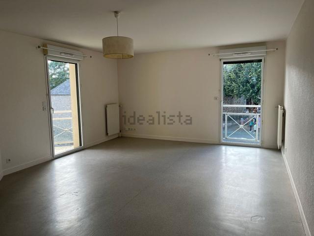 Appartement, Plancoët
