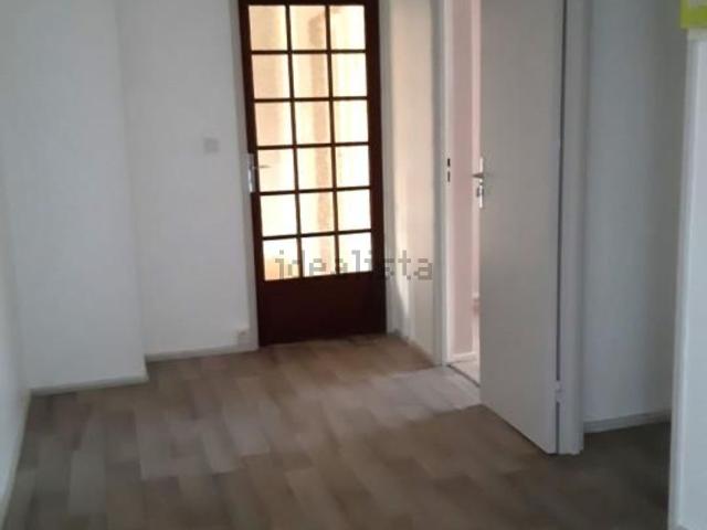 Appartement, Plancher les Mines